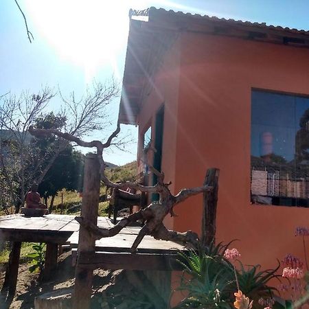 Canto Dos Passaros Aiuruoca Exterior foto